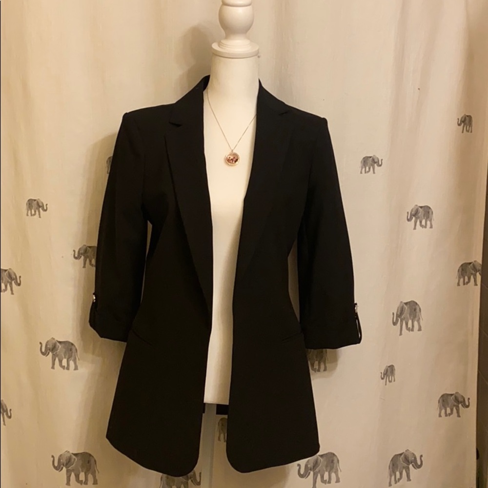 Calvin Klein blazer